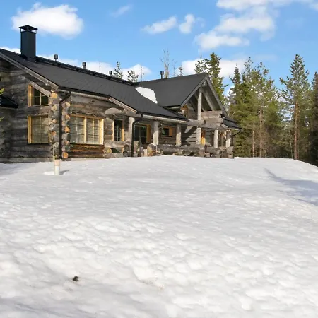 Peikkola By Interhome * Ruka