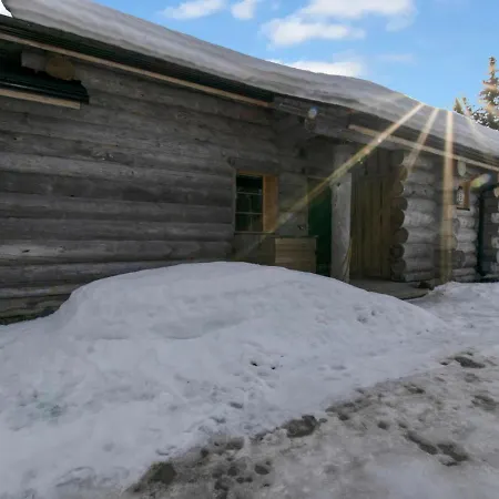 Peikkola By Interhome *