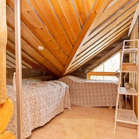 Peikkola By Interhome Prázdninový dům *