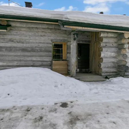 Loma-asunnot Peikkola By Interhome *