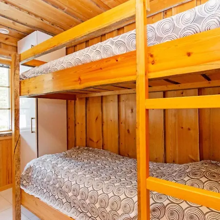 Peikkola By Interhome Ruka