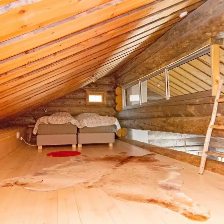 Prázdninový dům Peikkola By Interhome