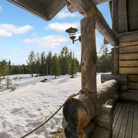 Peikkola By Interhome Ruka