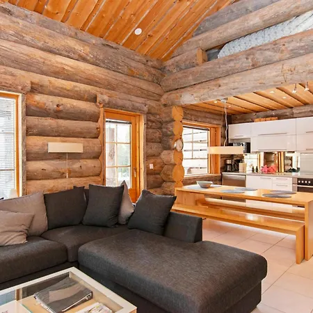 펜션 Peikkola By Interhome