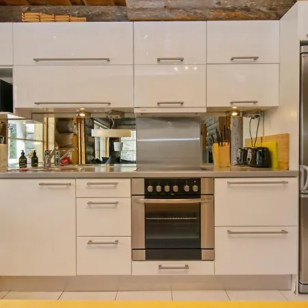 Peikkola By Interhome רוקה