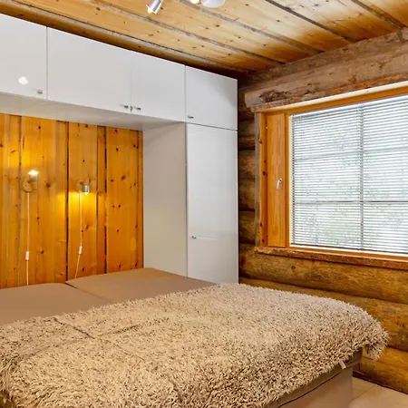 Loma-asunnot Peikkola By Interhome