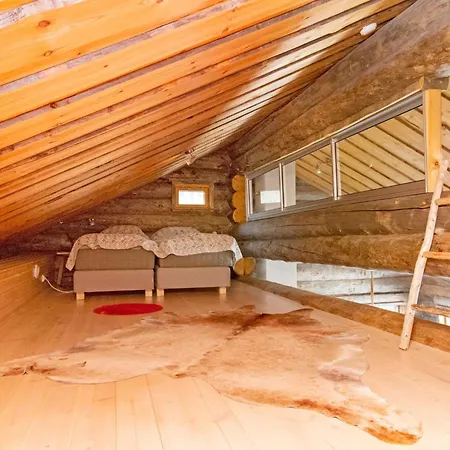 Peikkola By Interhome Ruka