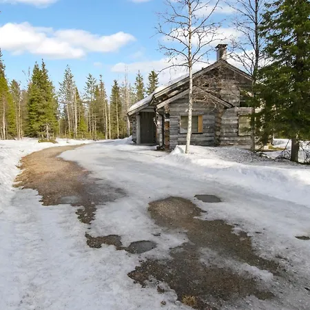 Peikkola By Interhome Сasa de vacaciones