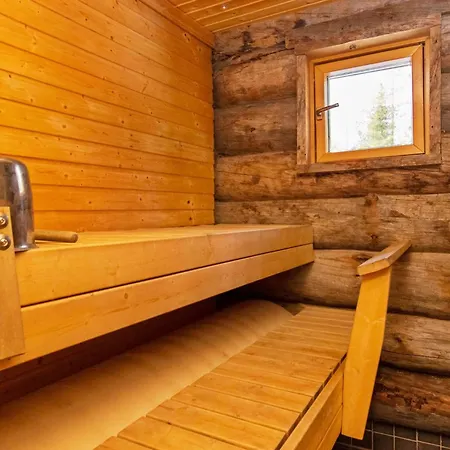 Peikkola By Interhome Сasa de vacaciones