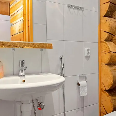 Peikkola By Interhome Loma-asunnot