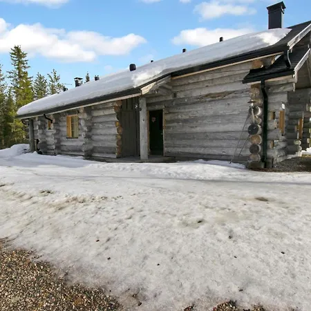 Peikkola By Interhome *