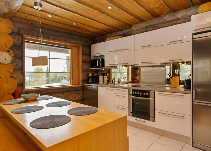 Peikkola By Interhome *