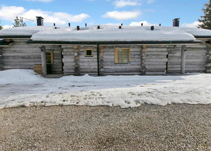 Peikkola By Interhome Сasa de vacaciones