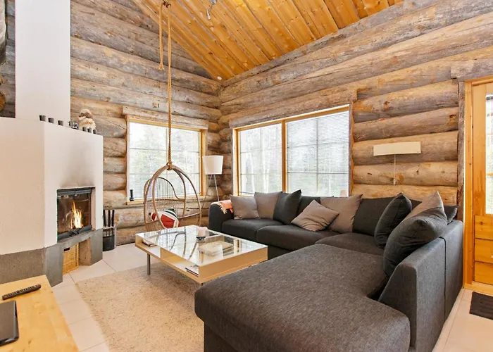 Peikkola By Interhome *