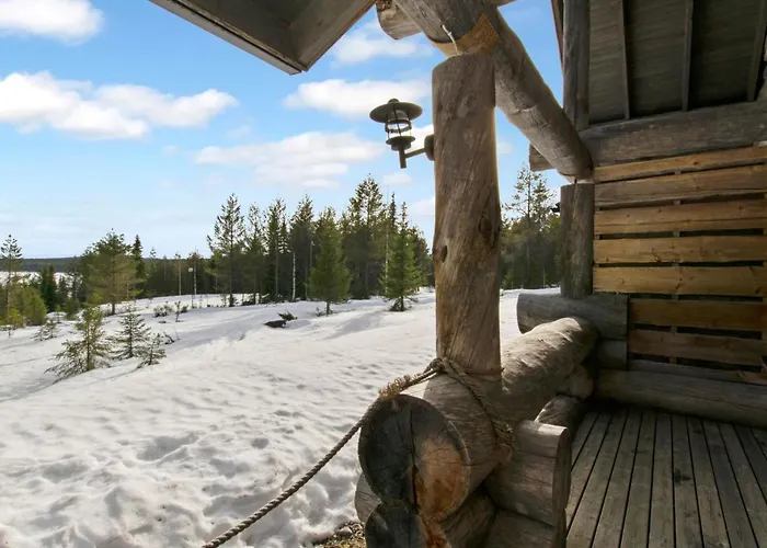 Peikkola By Interhome Rukatunturi