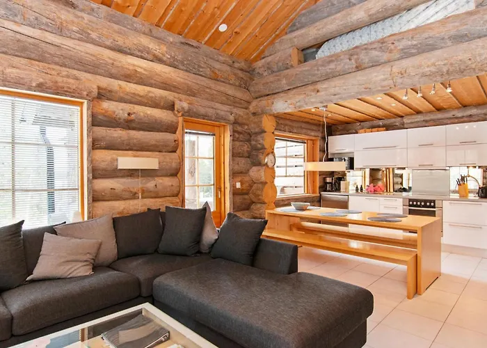 Сasa de vacaciones Peikkola By Interhome