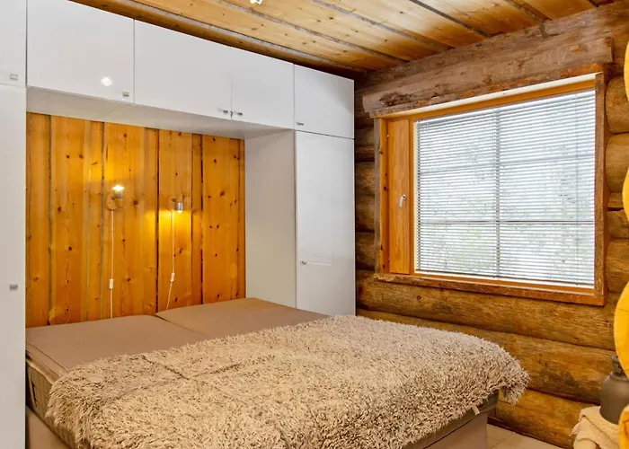 펜션 Peikkola By Interhome