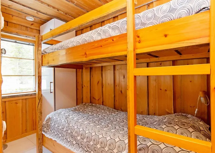 펜션 Peikkola By Interhome