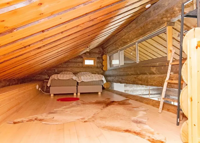 Peikkola By Interhome Rukatunturi