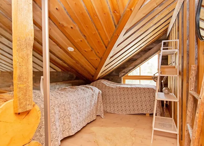 Peikkola By Interhome *