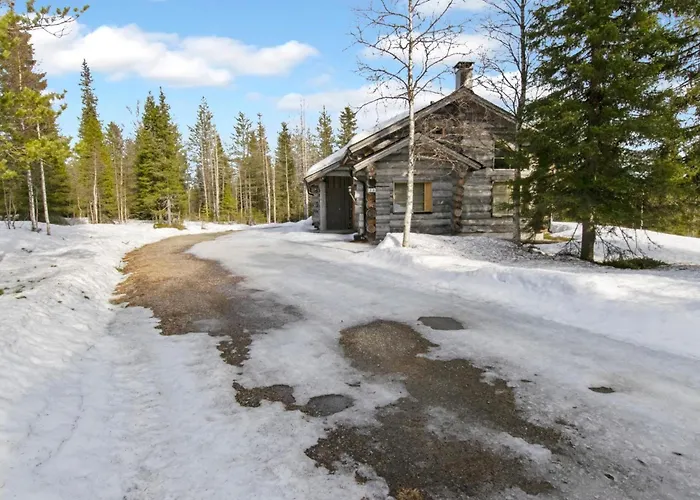 Peikkola By Interhome Сasa de vacaciones