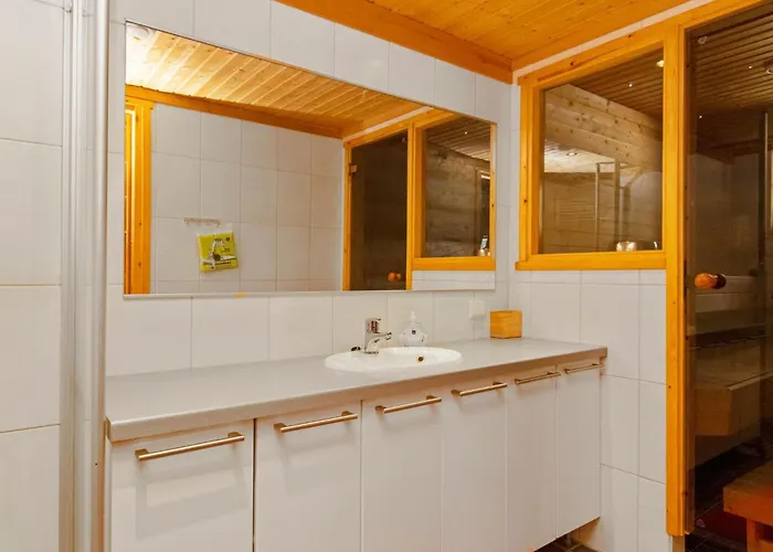 Peikkola By Interhome 펜션 *