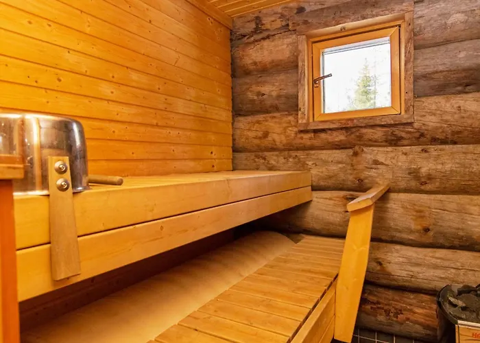 Peikkola By Interhome Сasa de vacaciones