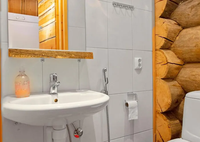 Peikkola By Interhome Сasa de vacaciones