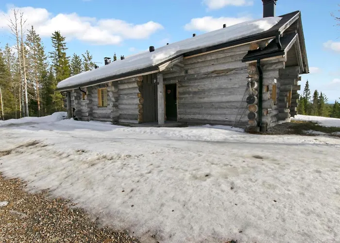 Peikkola By Interhome *