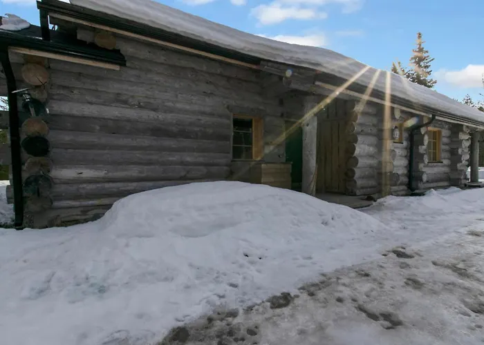 Peikkola By Interhome